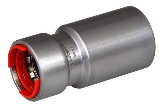 Picture of Pegler PowerPress Reducer 1x3/4