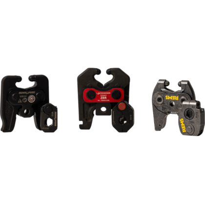 Picture for category Angled Jaws Sets