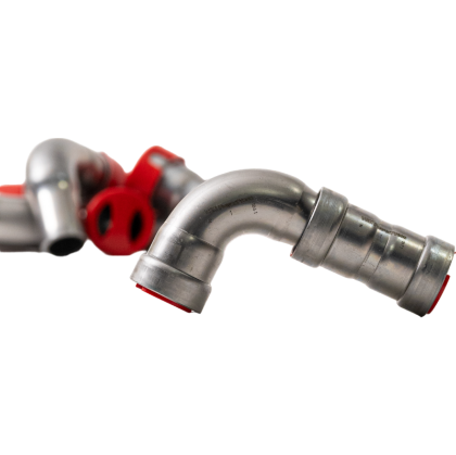 Picture for category Steel Fittings