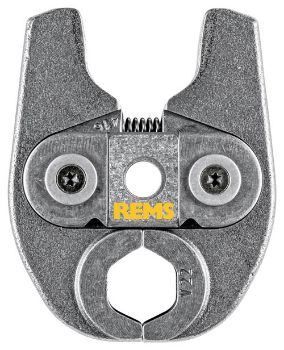 Picture of REMS PRESSING TONGS MINI V22