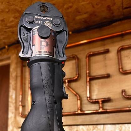 Picture for category Press Gang