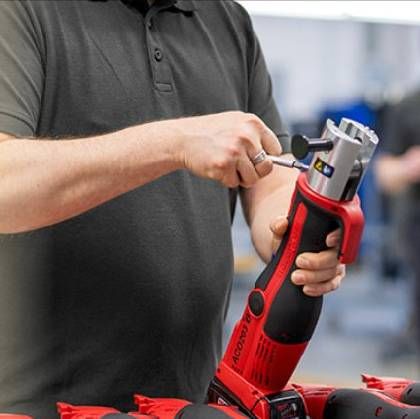 Picture for category Repairs & Calibration